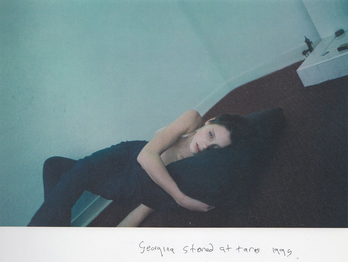 DIARY - CORINNE DAY | VEINS BOOKS